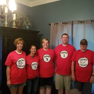 Meet your Posher, Rick robin